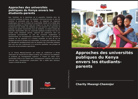 Approches des universités publiques du Kenya envers les étudiants-parents