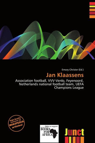 Jan Klaassens