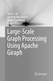 Large-Scale Graph Processing Using Apache Giraph