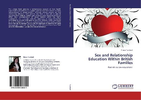 Sex and Relationship Education Within British Families