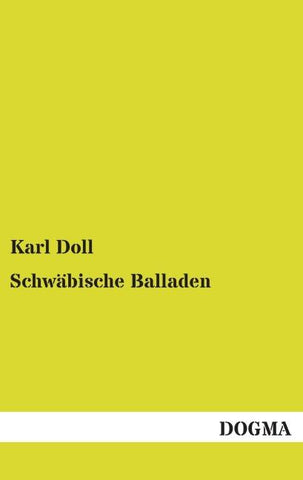 Schwäbische Balladen