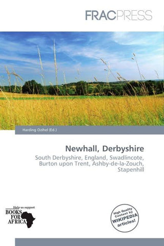 Newhall, Derbyshire