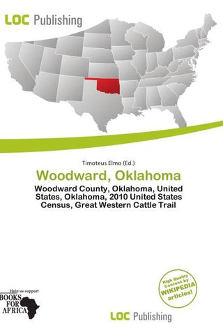 Woodward, Oklahoma