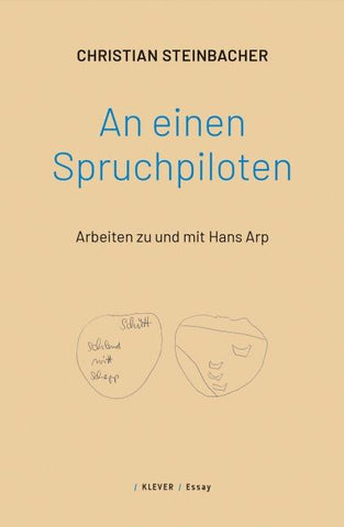 An einen Spruchpiloten