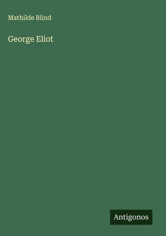 George Eliot