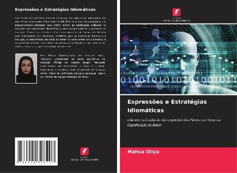 Expressões e Estratégias Idiomáticas