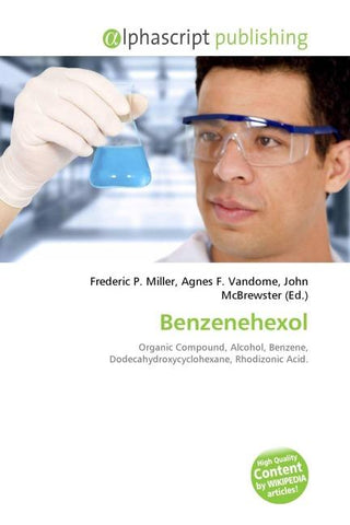 Benzenehexol