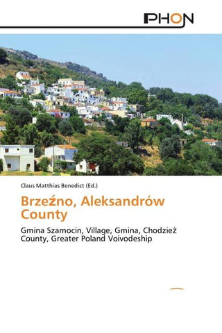 Brze¿no, Aleksandrów County
