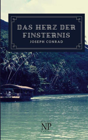 Das Herz der Finsternis