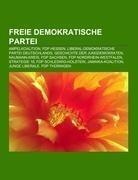 Freie Demokratische Partei