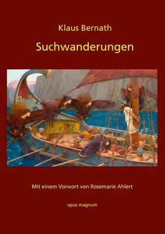Suchwanderungen