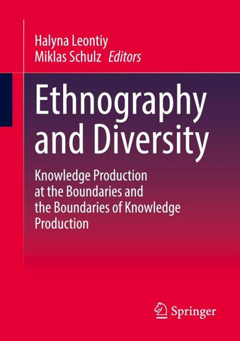 Ethnography and Diversity