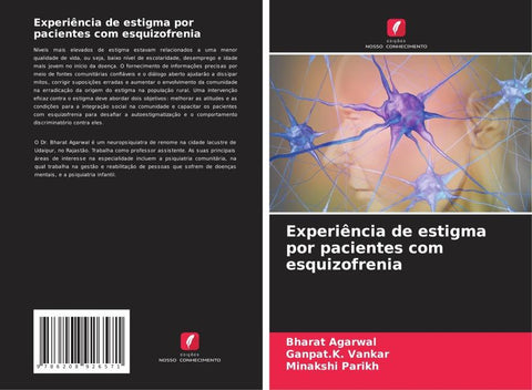 Experiência de estigma por pacientes com esquizofrenia