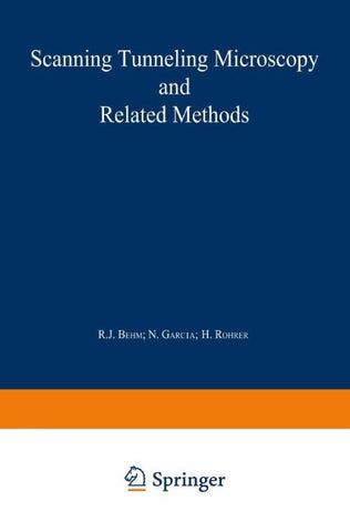 Scanning Tunneling Microscopy and Related Methods