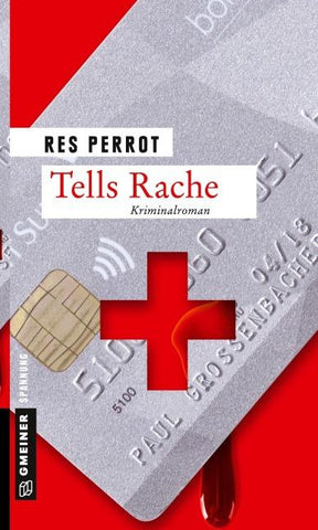 Tells Rache