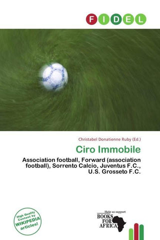 Ciro Immobile