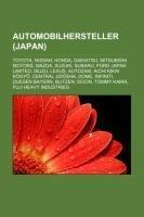Automobilhersteller (Japan)