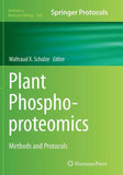 Plant Phosphoproteomics