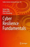 Cyber Resilience Fundamentals