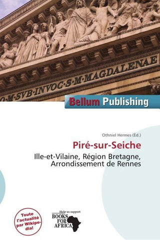 Piré-sur-Seiche