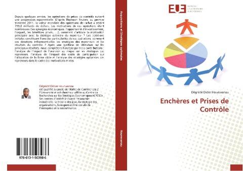 Enchères et Prises de Contrôle