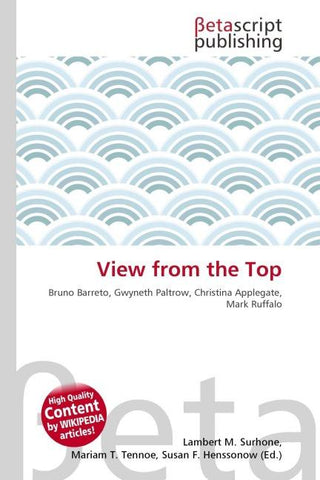 View from the Top