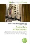 Central Troy Historic District