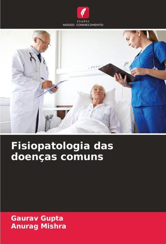 Fisiopatologia das doenças comuns