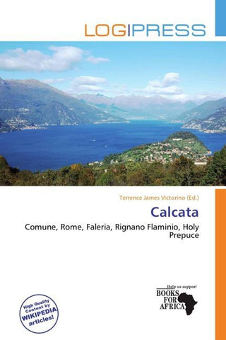 Calcata