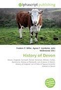 History of Devon