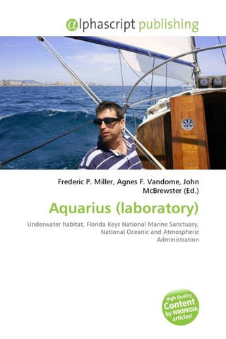 Aquarius (laboratory)