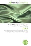 Dhoti