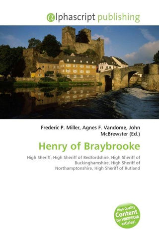 Henry of Braybrooke