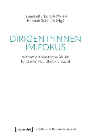 Dirigent*innen im Fokus