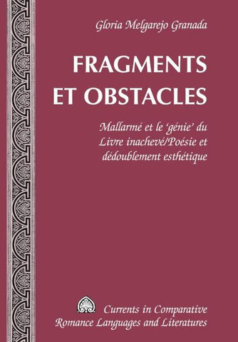 Fragments et Obstacles