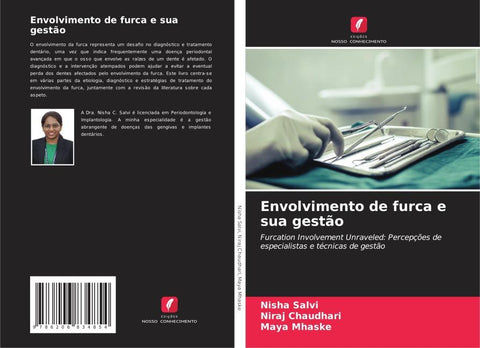 Envolvimento de furca e sua gestão