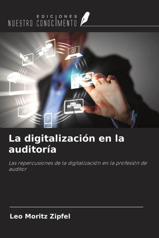 La digitalización en la auditoría