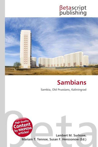 Sambians