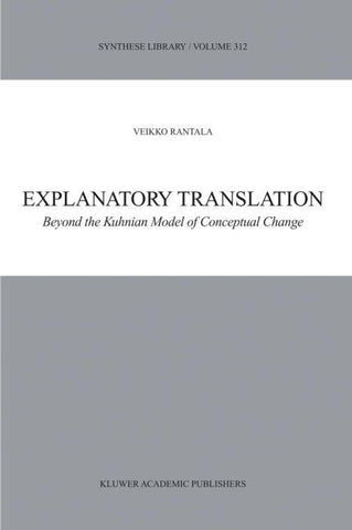 Explanatory Translation