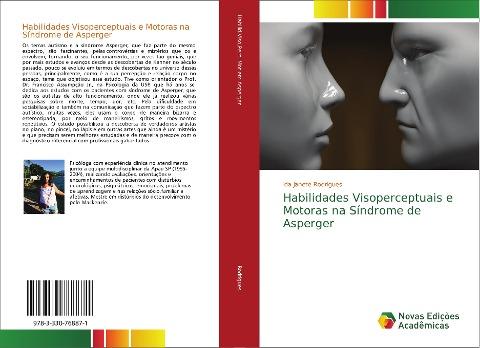 Habilidades Visoperceptuais e Motoras na Síndrome de Asperger