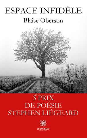 Espace infidèle