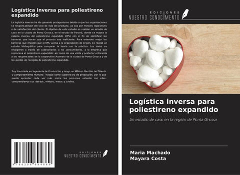 Logística inversa para poliestireno expandido