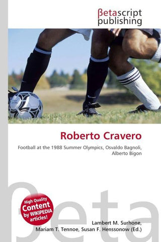 Roberto Cravero