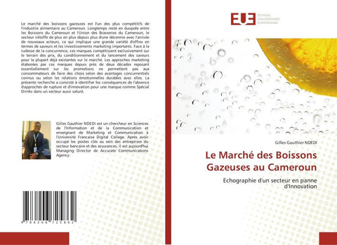 Le Marché des Boissons Gazeuses au Cameroun