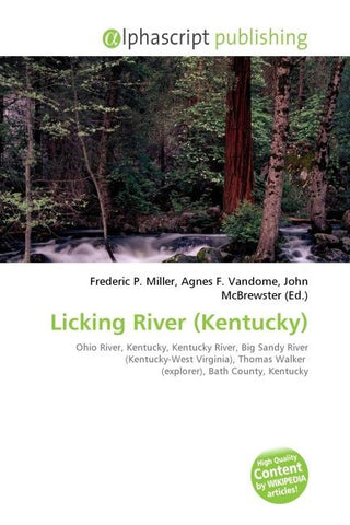 Licking River (Kentucky)