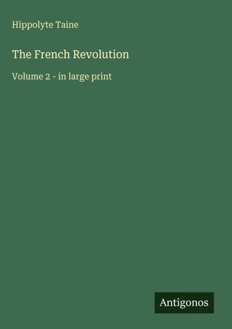 The French Revolution
