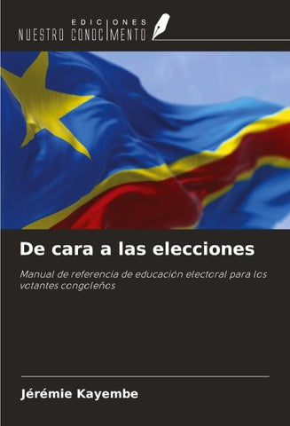 De cara a las elecciones
