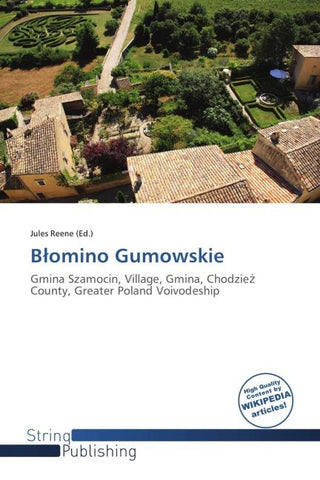 B¿omino Gumowskie