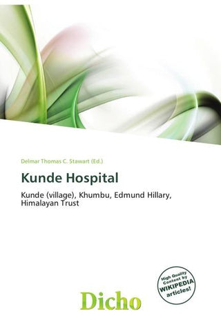 Kunde Hospital