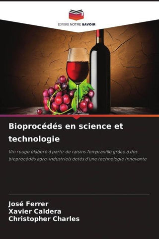 Bioprocédés en science et technologie